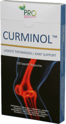 Curminol