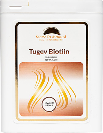 Tugev Biotiin