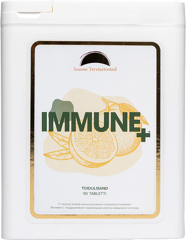 Immune+
