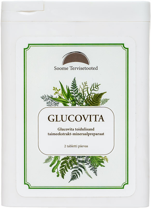 Glucovita
